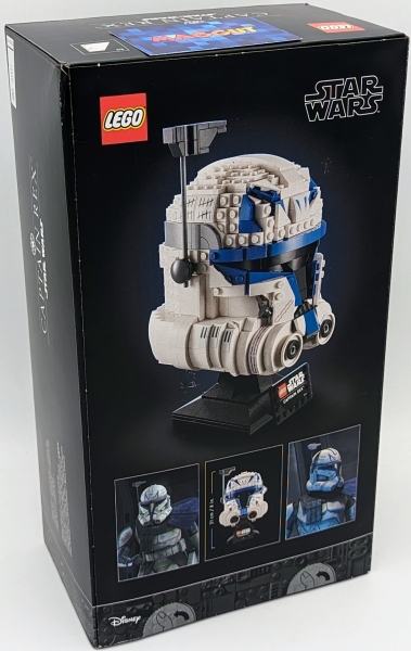LEGO® Star Wars Captain Rex™ Helm
